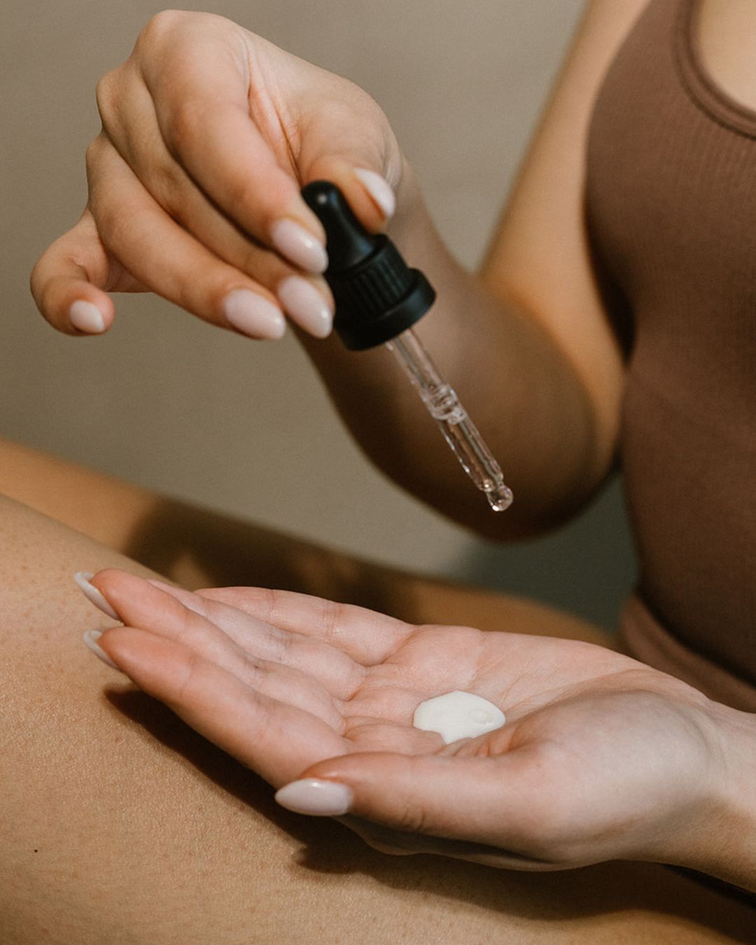 Nourist_Tanning Drops_Moisturizer_Bundle 