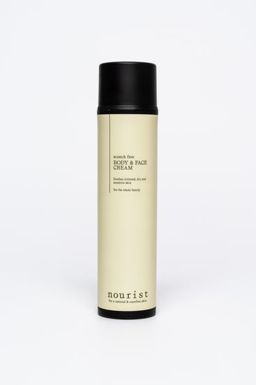 Packshot_Nourist_Body&Face Cream-Big