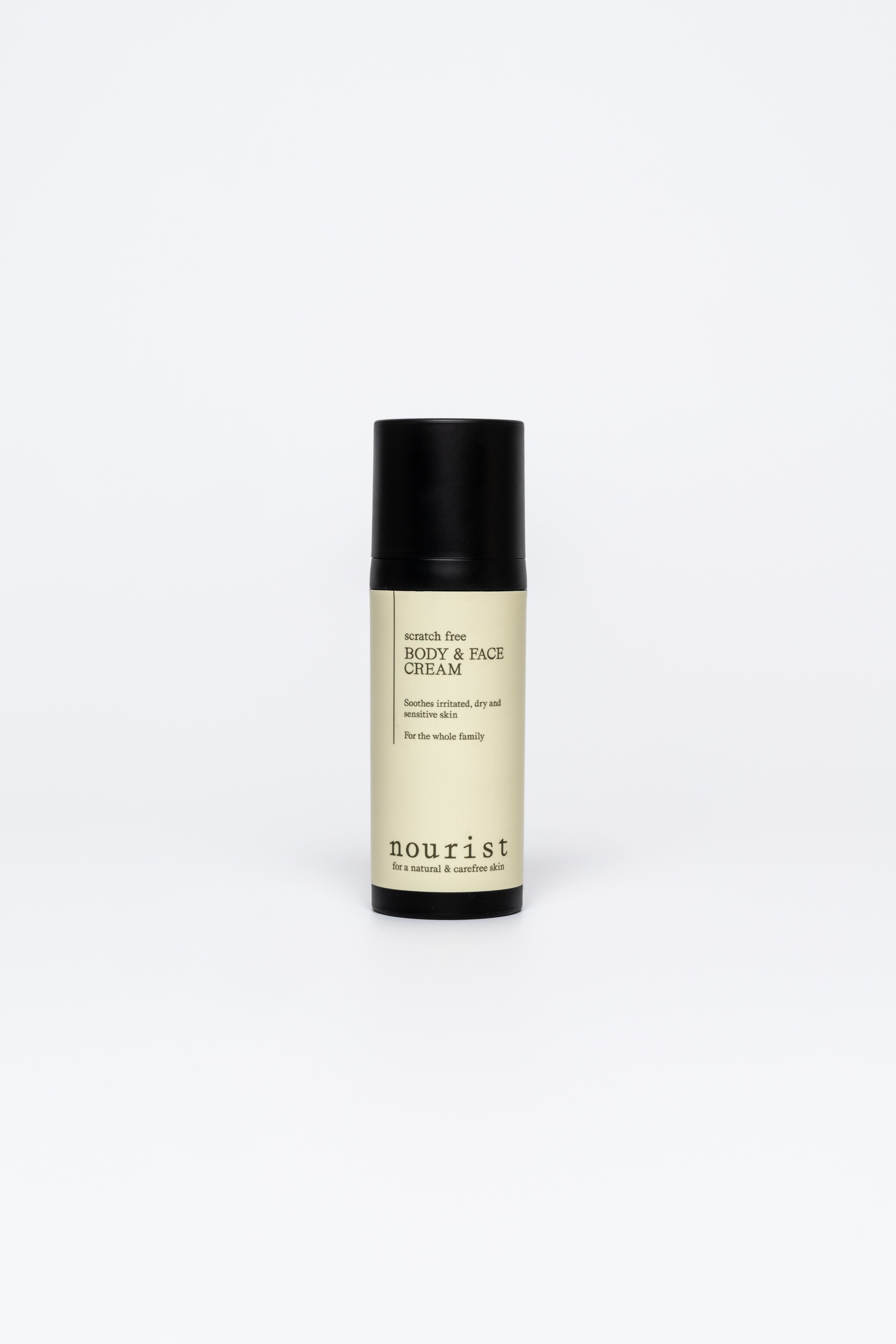 Packshot_Nourist_Body&Face Cream-Small