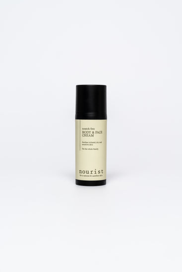 Packshot_Nourist_Body&Face Cream-Small