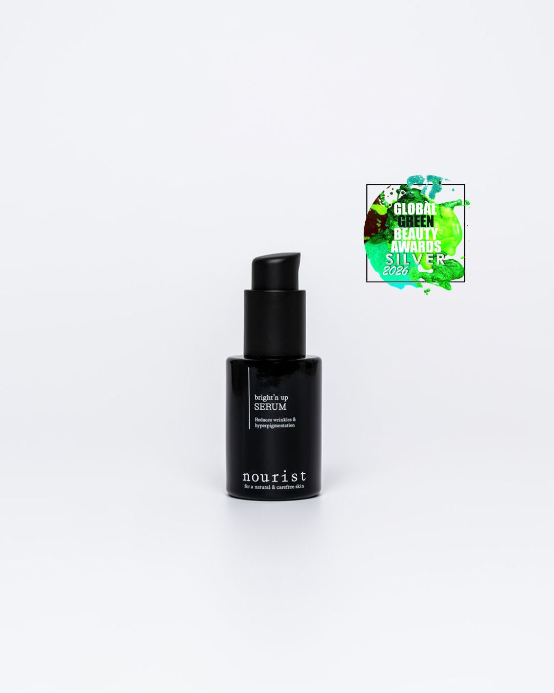 Bright'n Up Serum