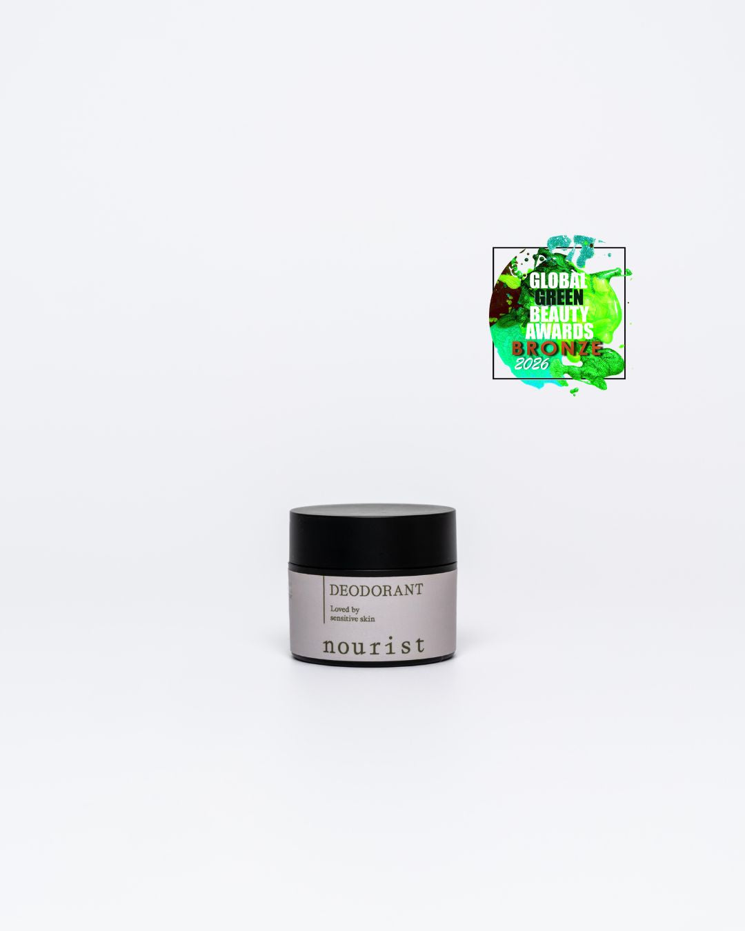 Deodorant Balm