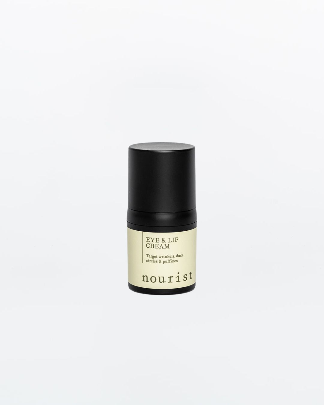 Packshot_Nourist_Eye & Lip Cream 