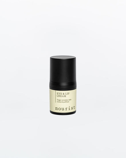 Packshot_Nourist_Eye & Lip Cream 