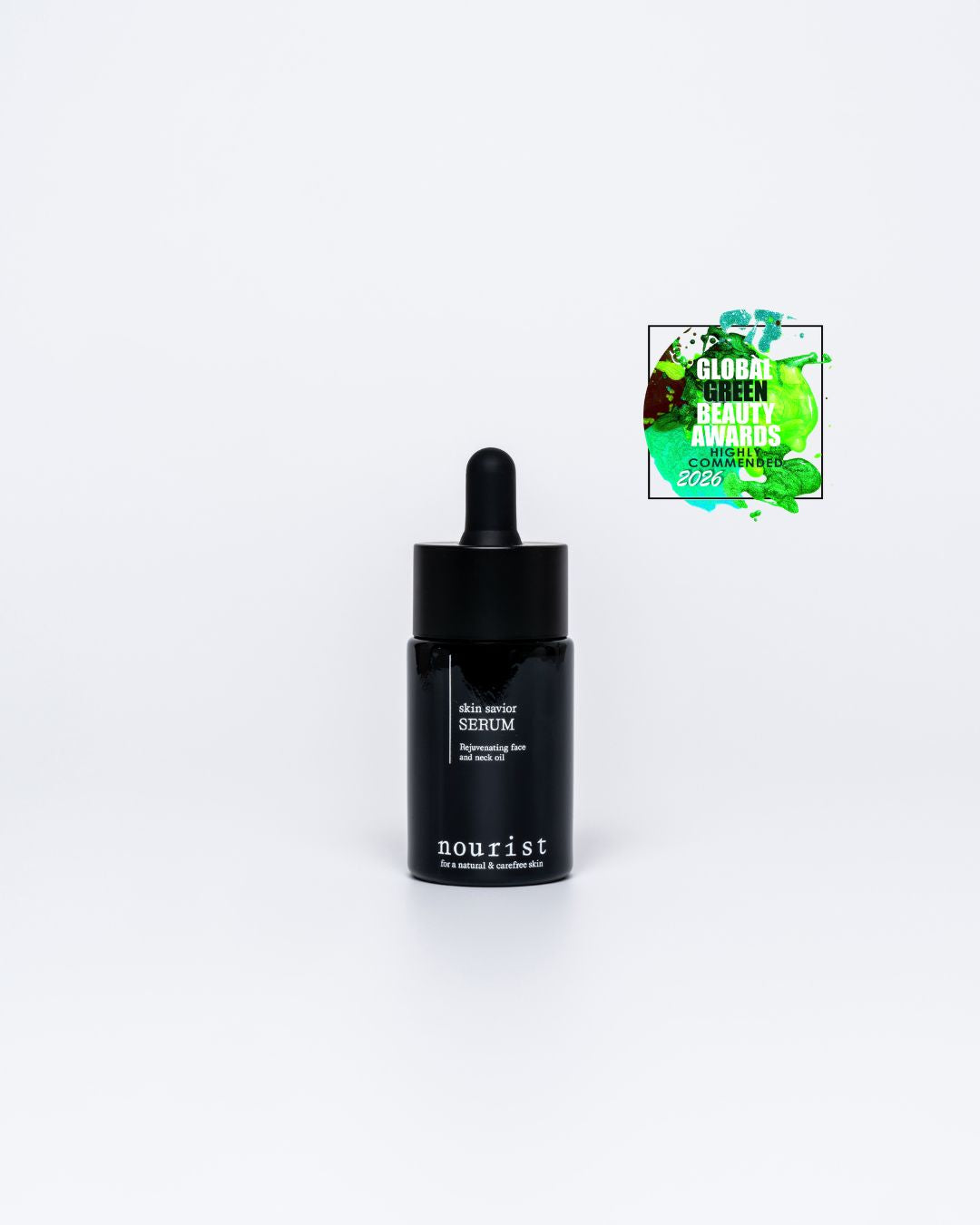 Skin Savior Serum