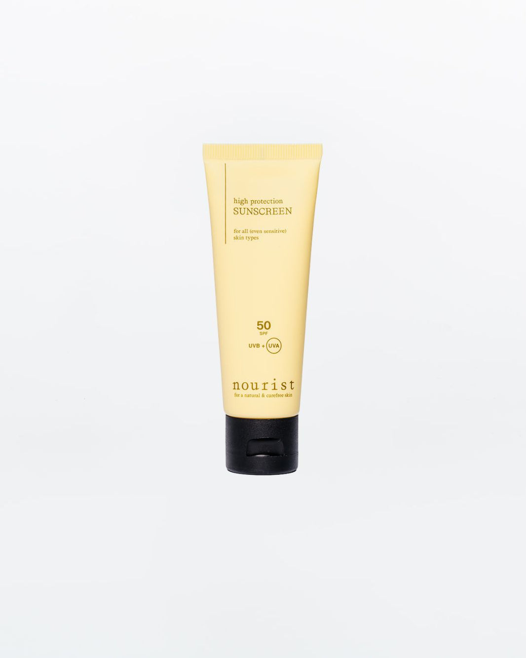Packshot_Nourist_Sunscreen_SPF50