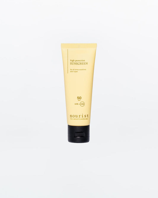 Packshot_Nourist_Sunscreen_SPF50