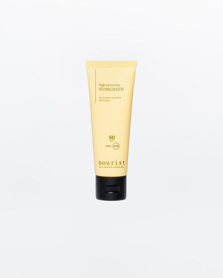 Packshot_Nourist_Sunscreen_SPF50