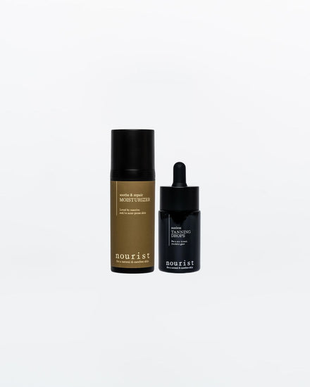 Tanning - Bundle