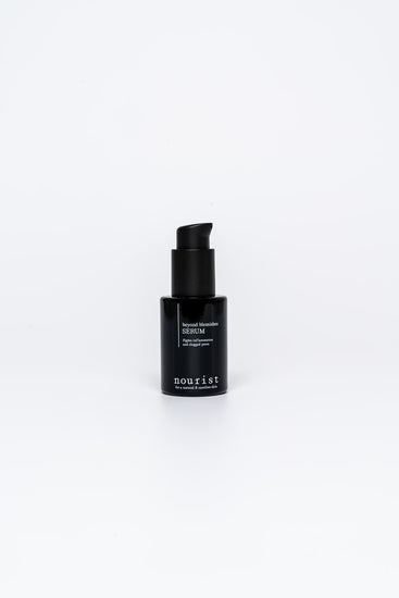 Packshot_Nourist_beyond-blemishes-serum-studio-flatlay-productshot