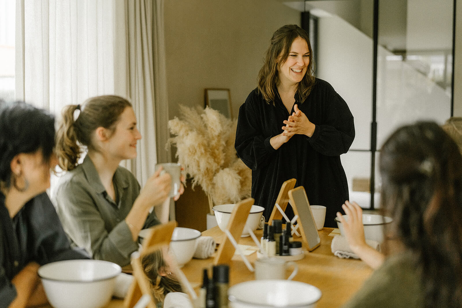 Skincare_Soiree-Workshop-Marion-Group