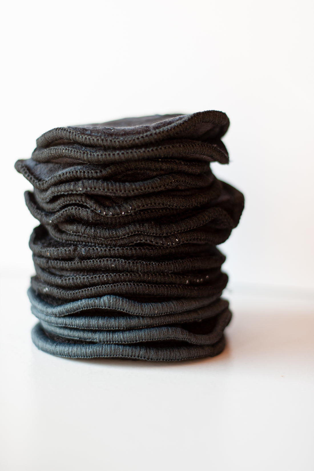 Reusable cotton pads