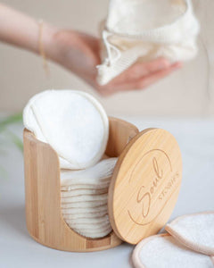 Wattenschijfjes-Bamboo Holder-Cotton pads-Product-Wit-3