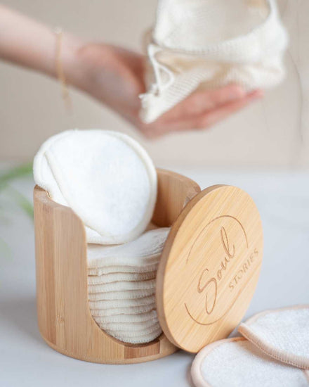 Wattenschijfjes-Bamboo Holder-Cotton pads-Product-Wit-3