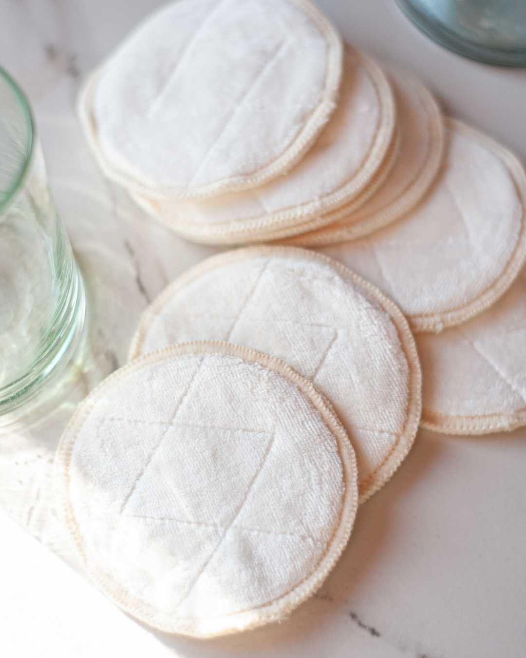 Wattenschijfjes-Cotton pads-Product-wit-2