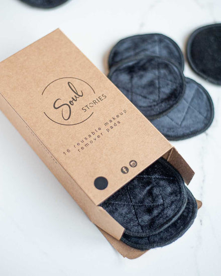 Wattenschijfjes-Cotton pads-Product-zwart-1