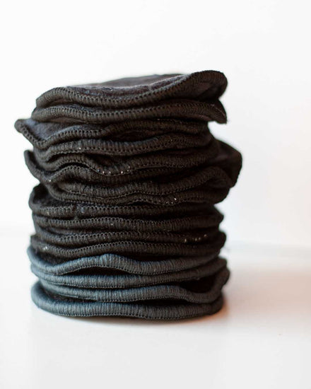 Wattenschijfjes-Cotton_pads-Product-zwart